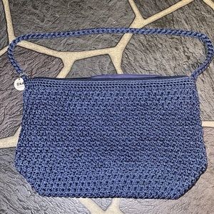 The Sak crossbody bag.